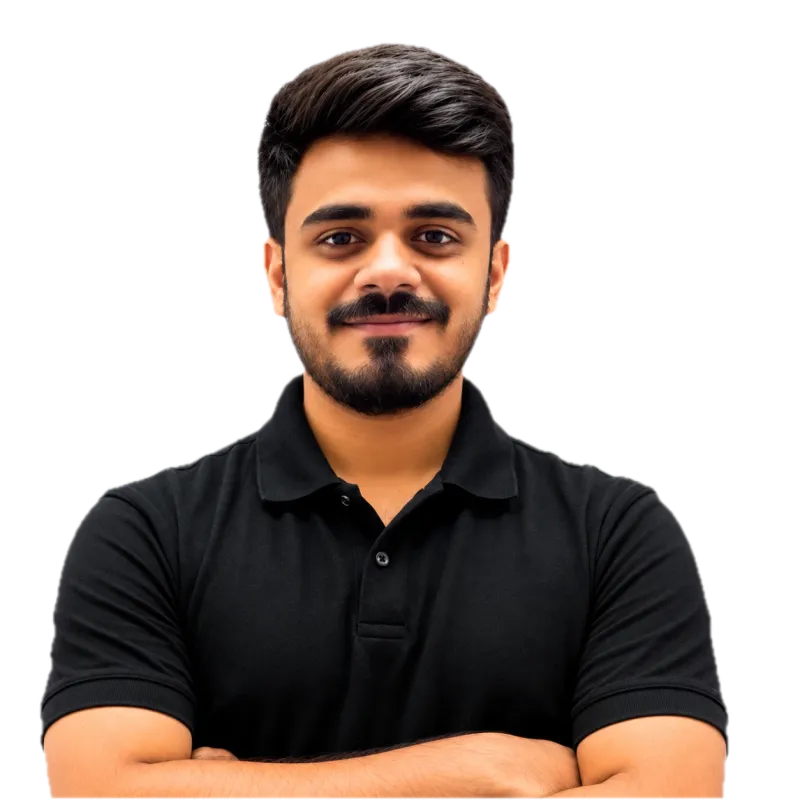 Hritik Raj, Mission College mentor